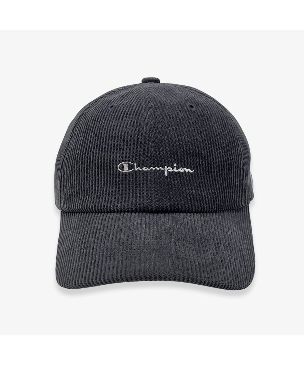 林八百吉商店 Champion コーデュロイハイキャップ 