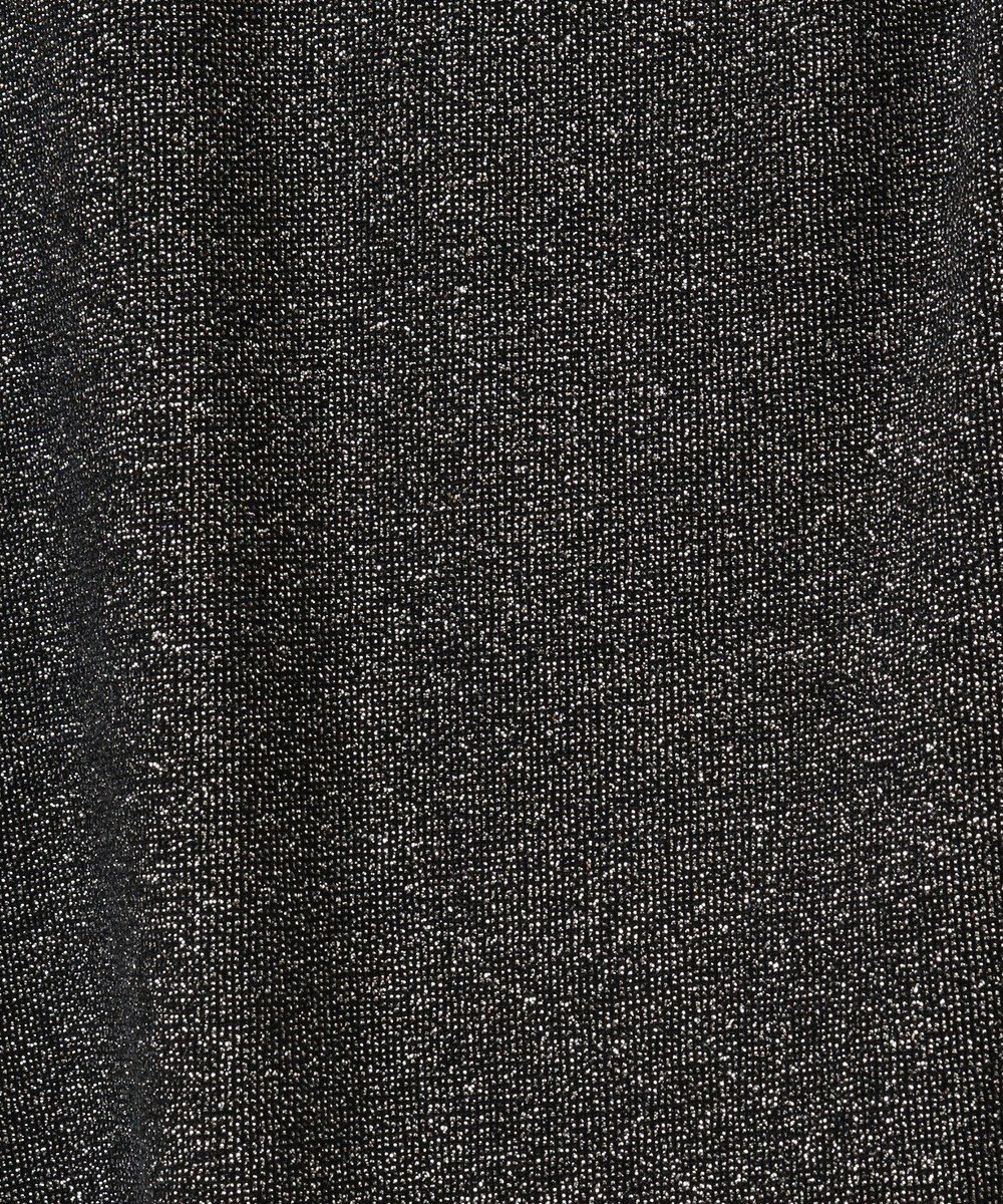 AMERICAN HOLIC ラメカットティアードスカート 