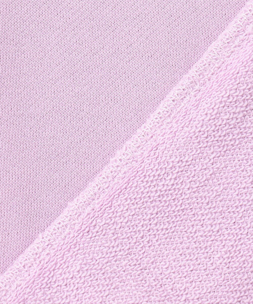 組曲 KIDS 【150-160㎝】レース トレーナー 