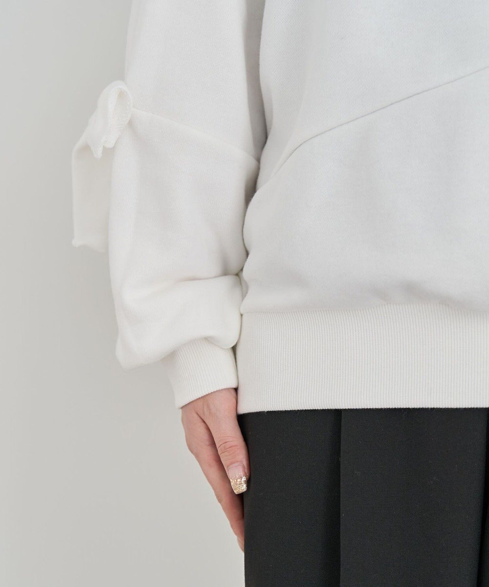 Green Parks ・ＳＵＧＡＲ　ＳＰＯＯＮ　リボンスウェット 