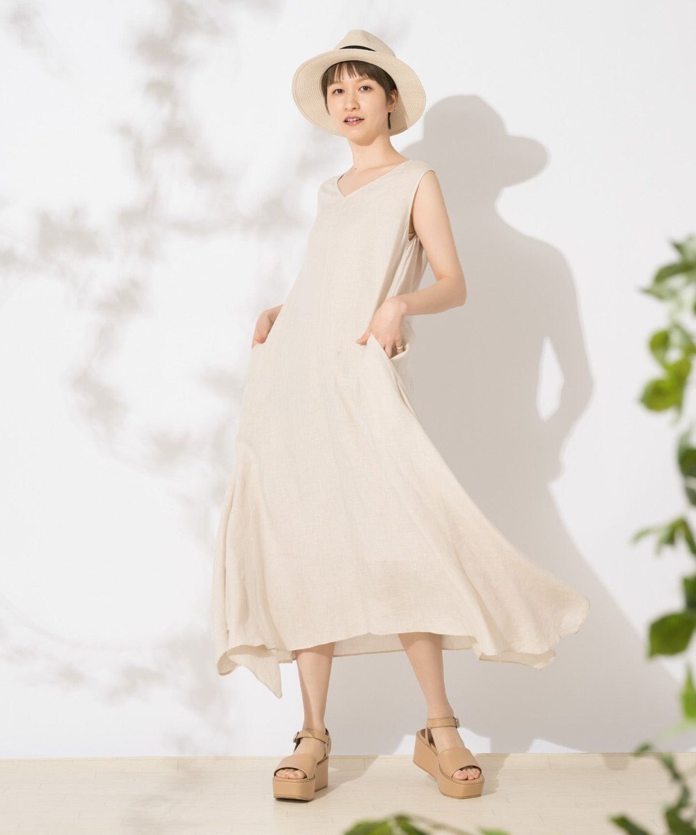 ONWARD Reuse Park 【23区】ワンピース春夏 