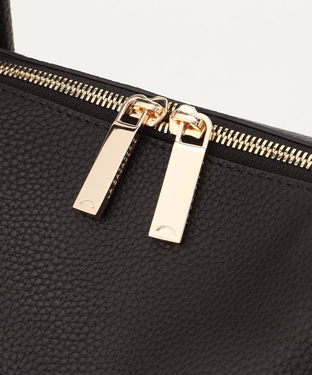 LA BAGAGERIE ブリッジトートバッグ Sサイズ 