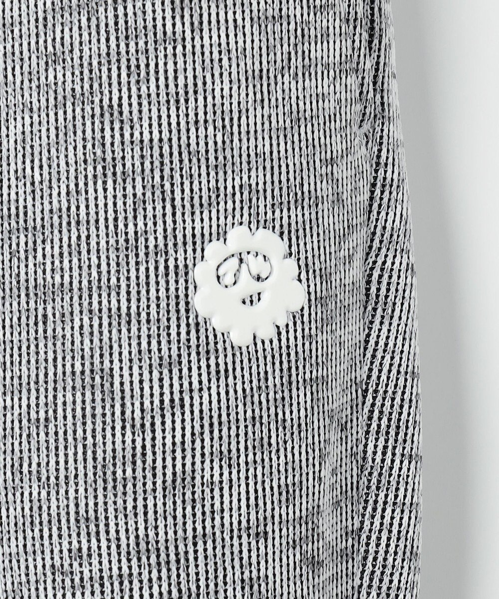 PW CIRCULUS 【WOMEN】３レイヤーボンディングパンツ ゴルフウェア レディース 