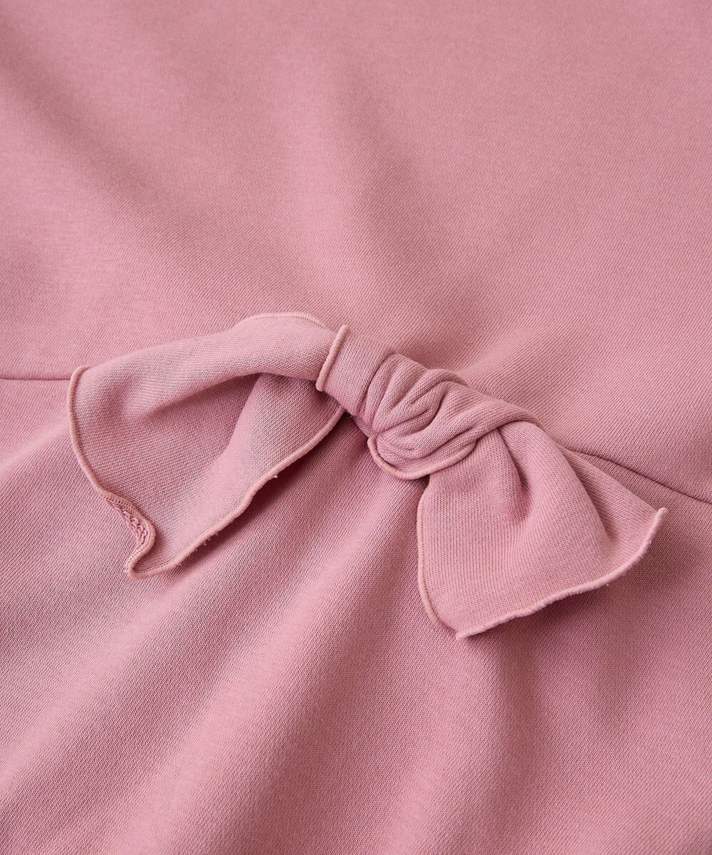 Green Parks ・ＳＵＧＡＲ　ＳＰＯＯＮ　リボンスウェット 