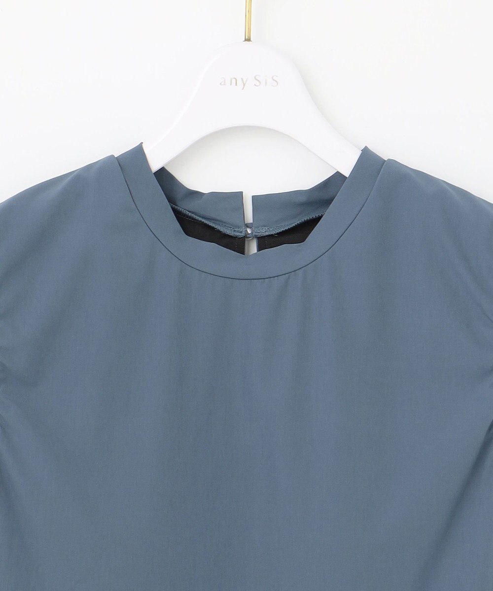 ANY SIS 【3SET】ティアード スイムウェア 