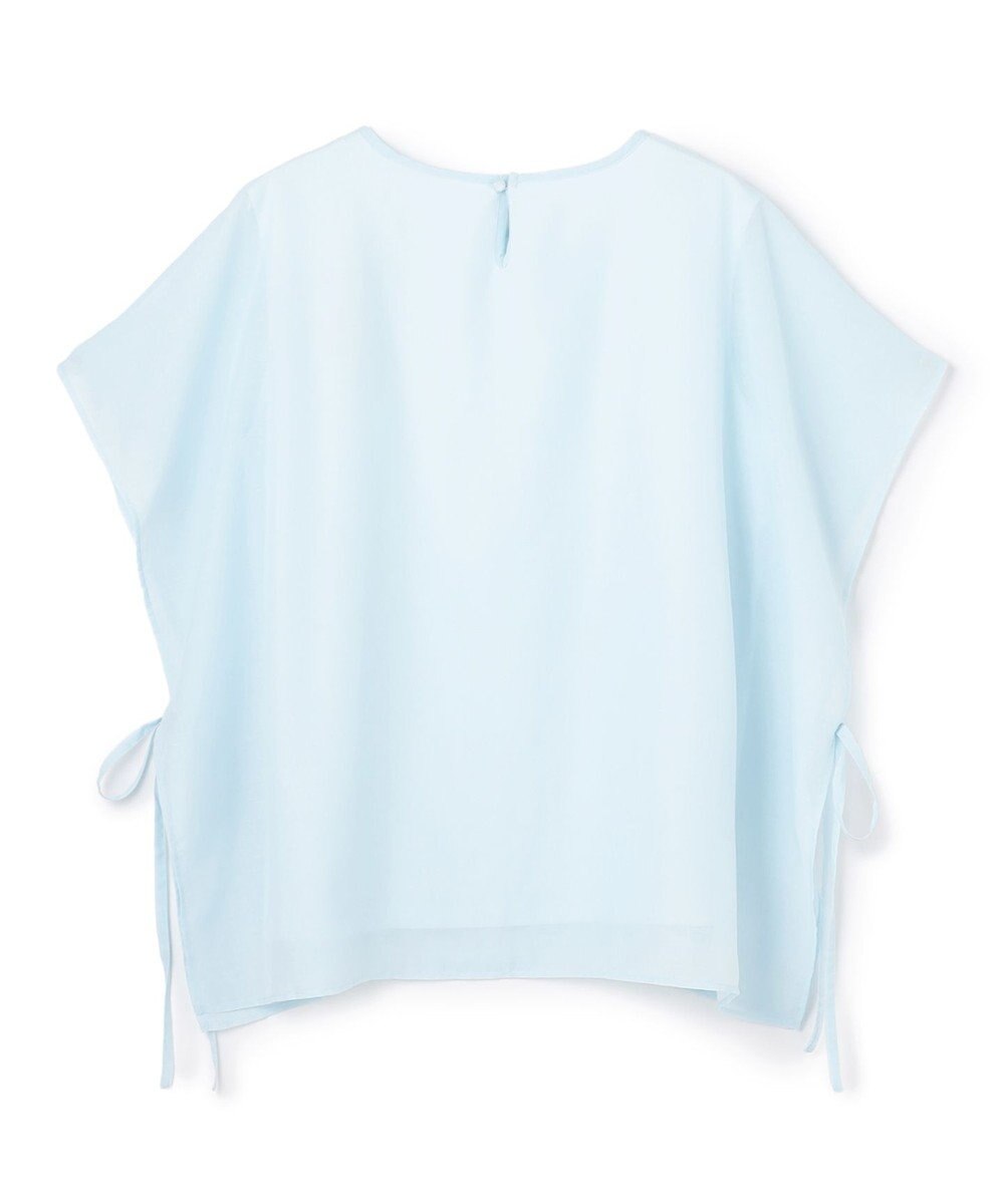 UNFILO シアー レイヤード Tシャツ 