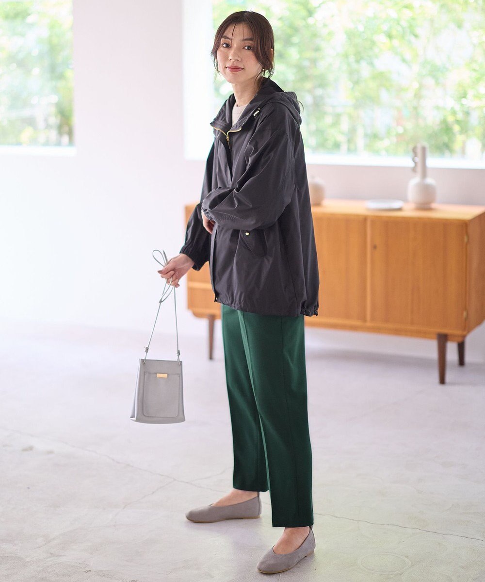 ANY L 【撥水/洗濯機可】マウンパ 