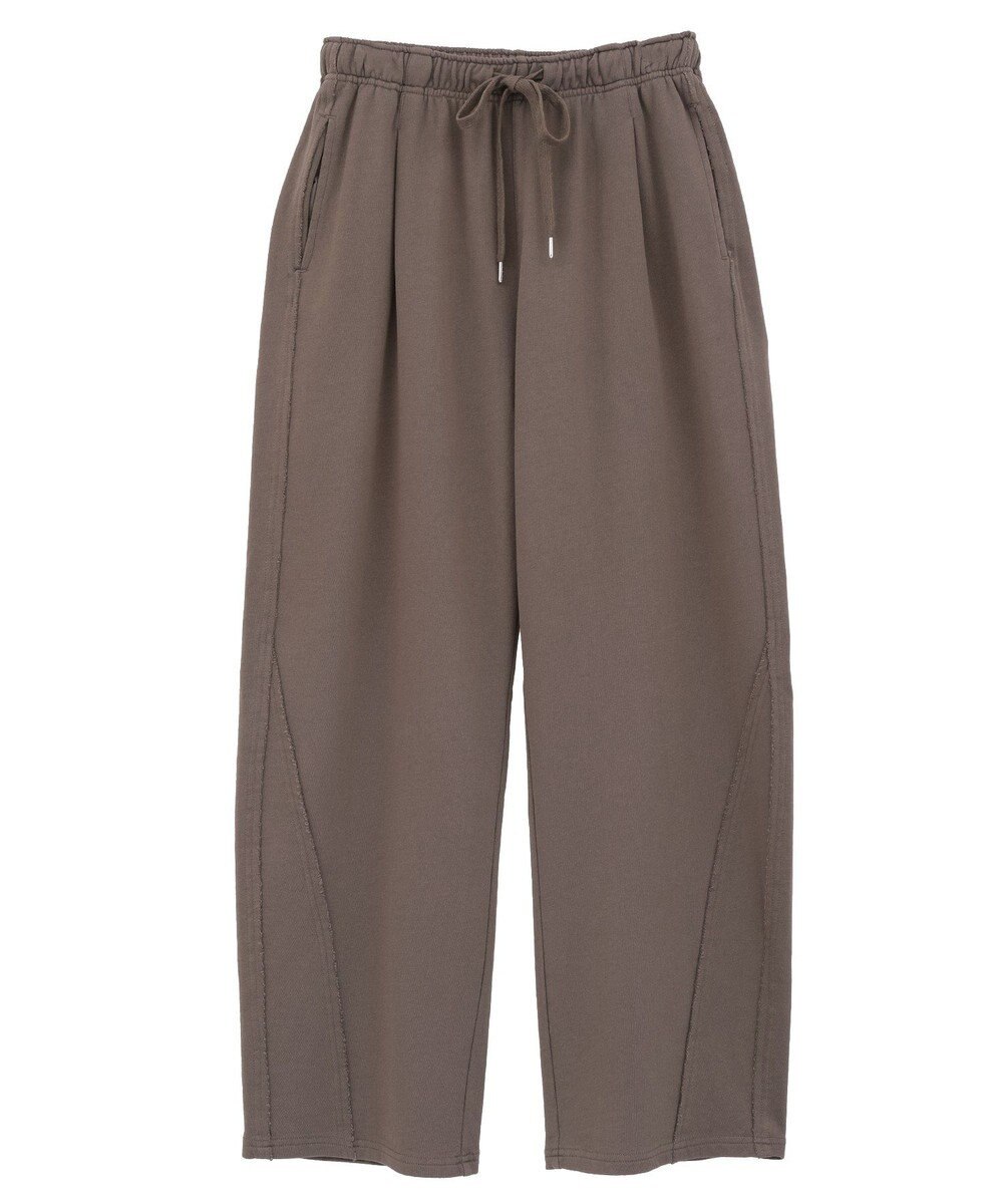 Green Parks 切り替えバイオカーブスウェットパンツ 