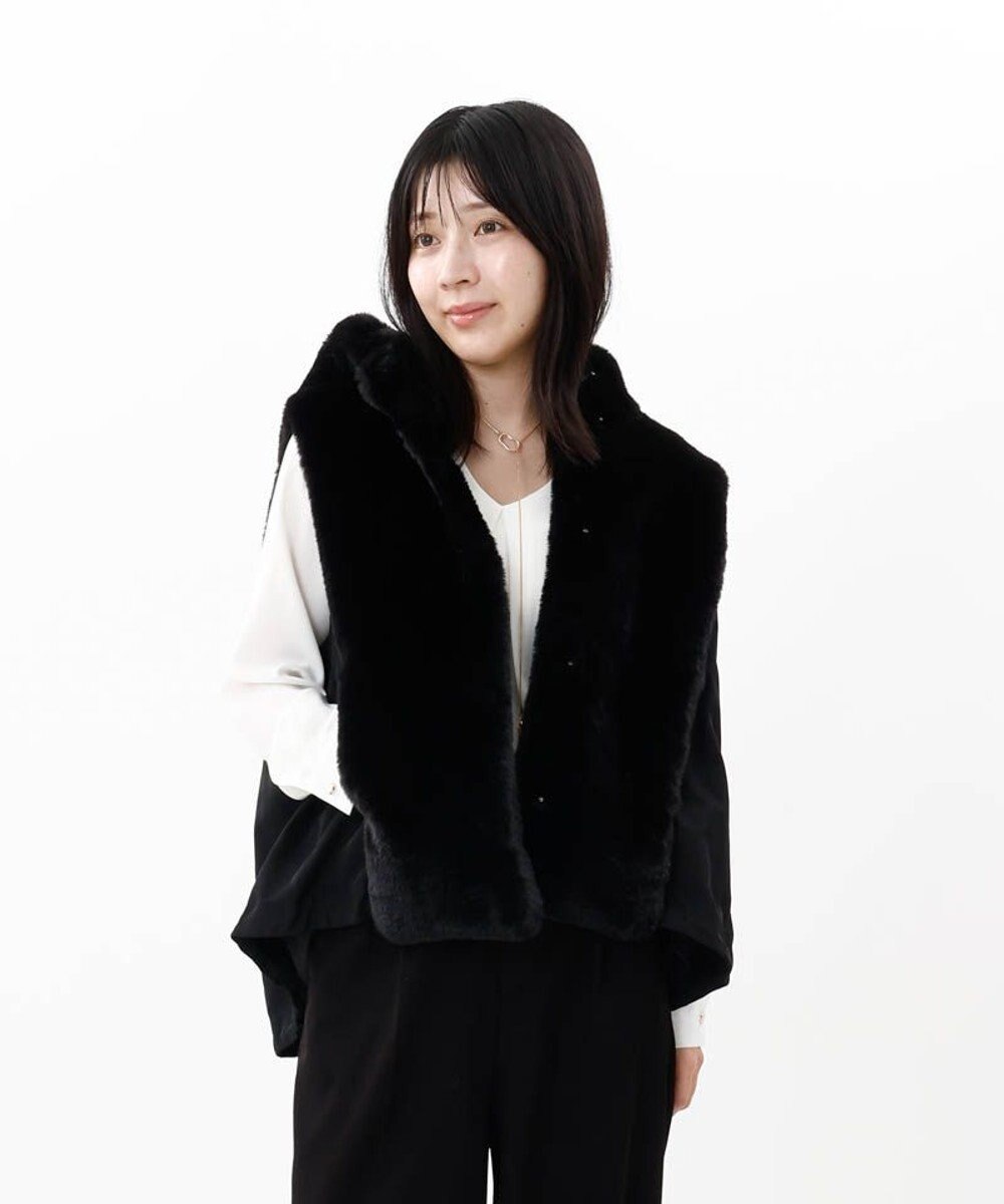 AURORA 【 Beaurance （ビューランス）】エコファージレ 