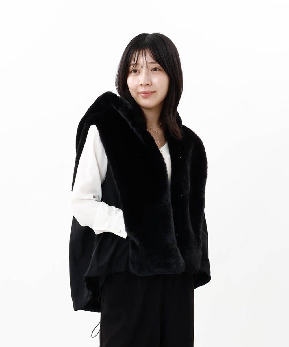 AURORA 【 Beaurance （ビューランス）】エコファージレ 