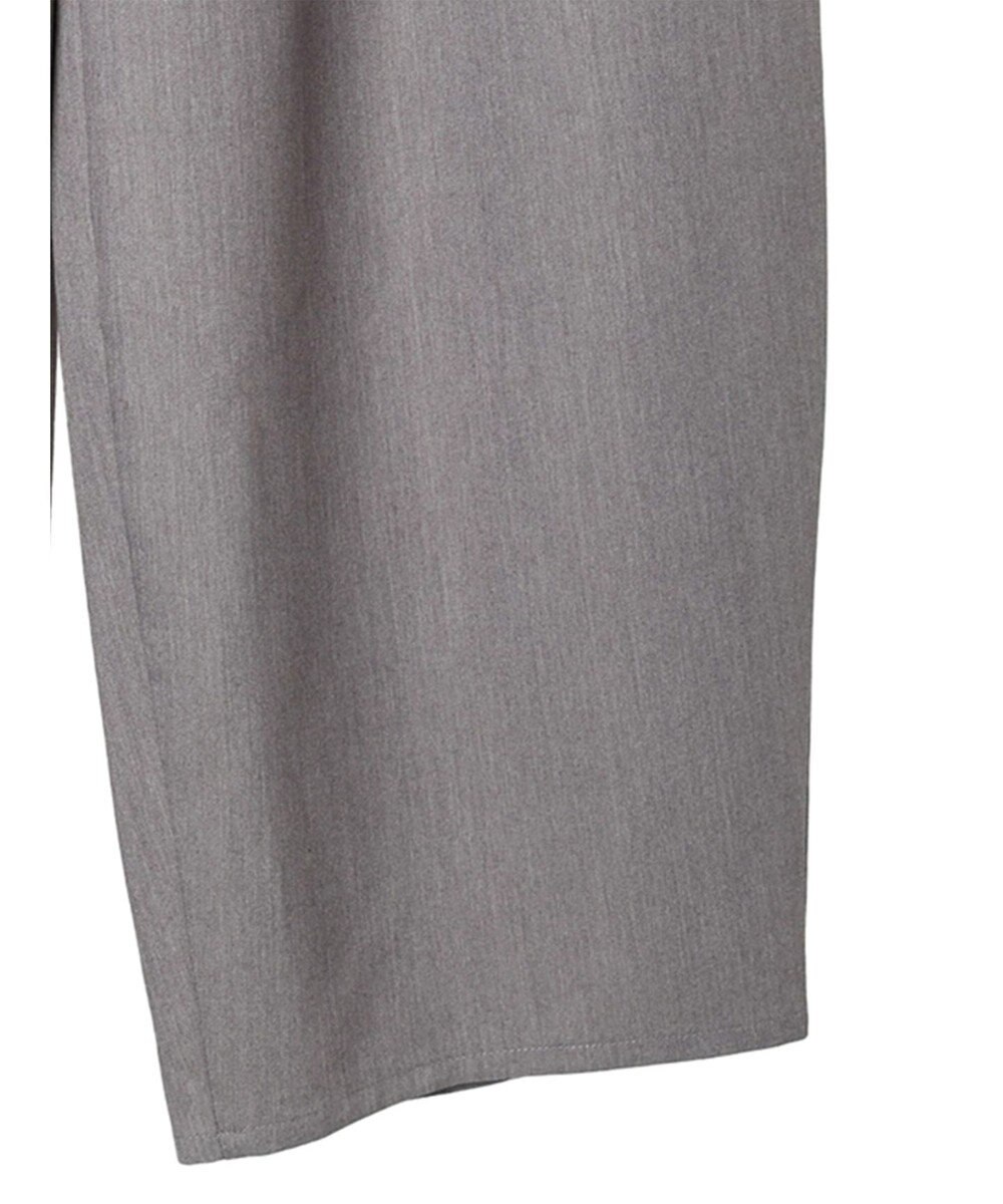 Green Parks ・ＥＬＥＮＣＡＲＥ　ＤＵＥ　カーブパンツ 