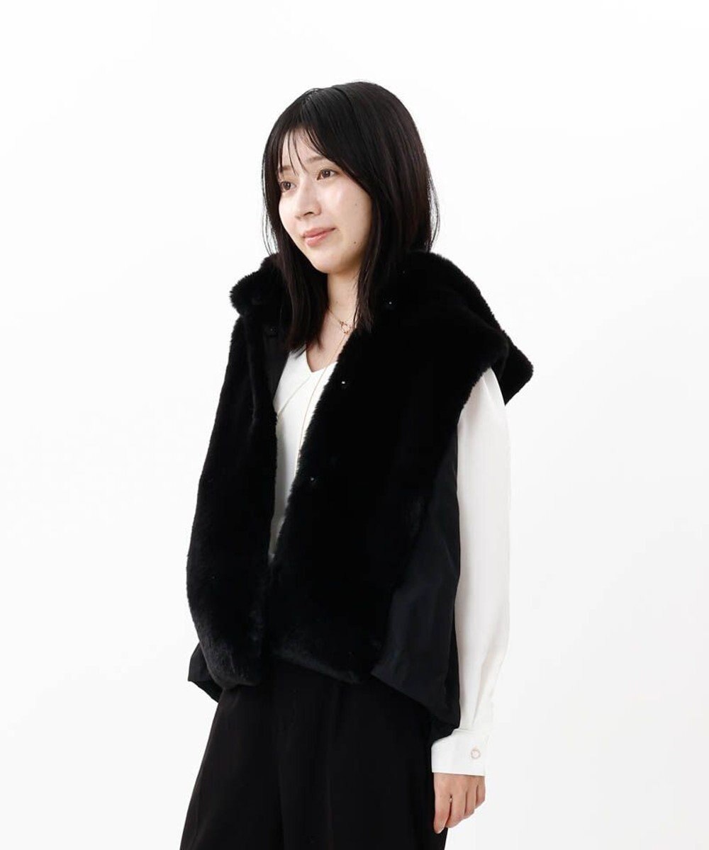 AURORA 【 Beaurance （ビューランス）】エコファージレ 