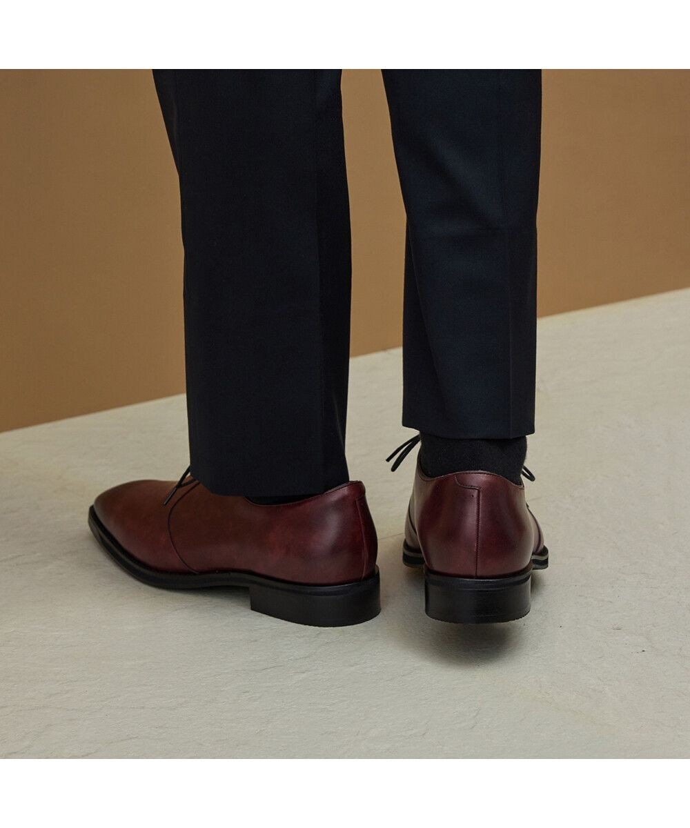 ASICS WALKING ランウォーク 7 LS メンズ 3E 