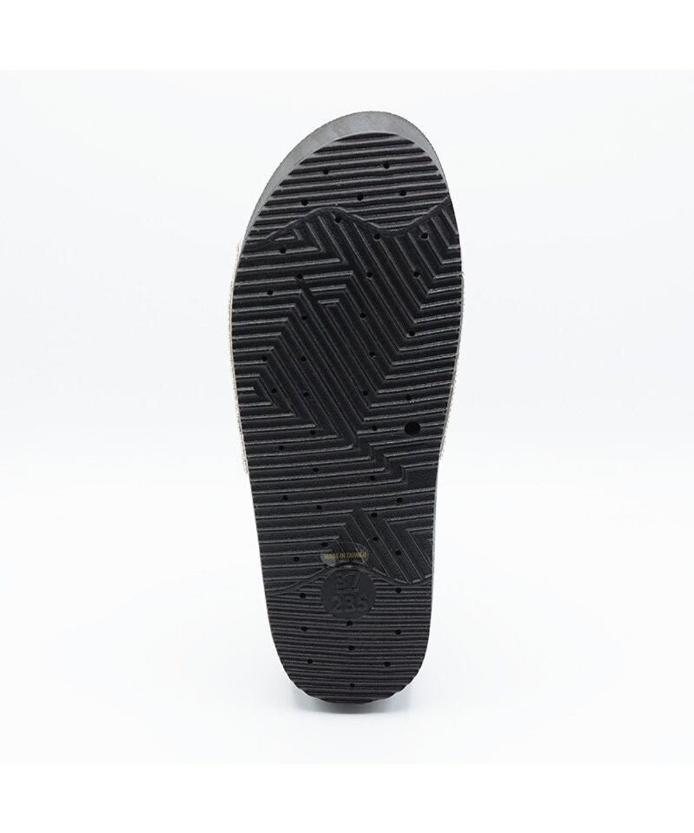 APOM ラインストーンリカバリーサンダル 