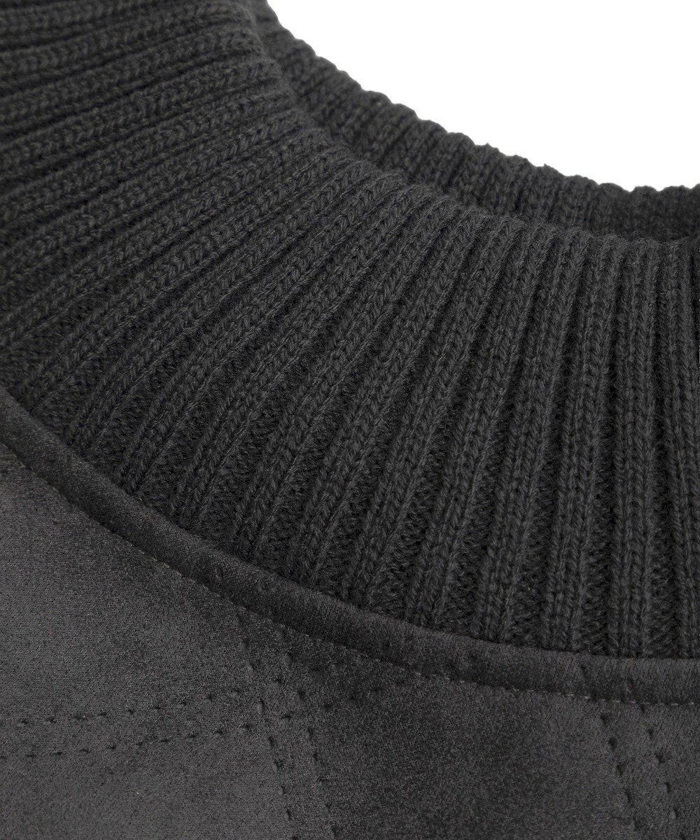 Green Parks ・ＥＬＥＮＣＡＲＥ　ＤＵＥ　エンボスプルオーバー 