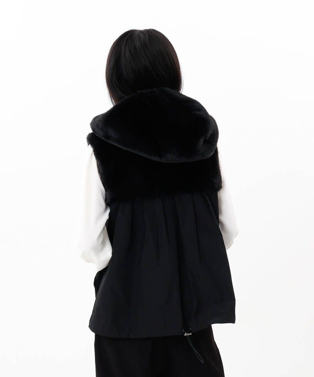 AURORA 【 Beaurance （ビューランス）】エコファージレ 