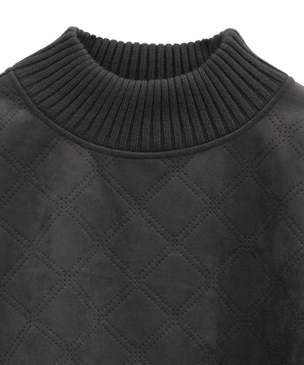 Green Parks ・ＥＬＥＮＣＡＲＥ　ＤＵＥ　エンボスプルオーバー 