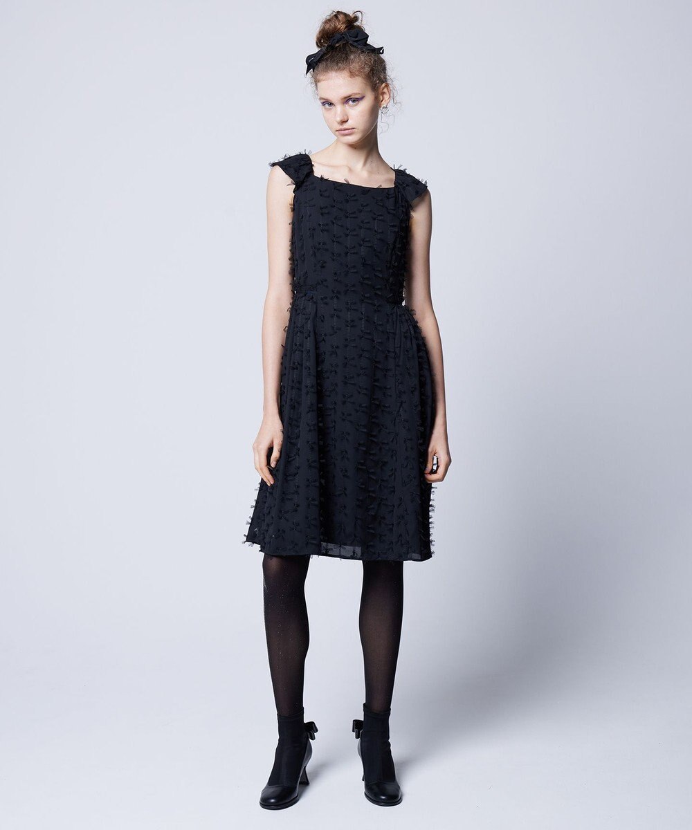 TOCCA 【洗える】BOUTIFUL ドレス 