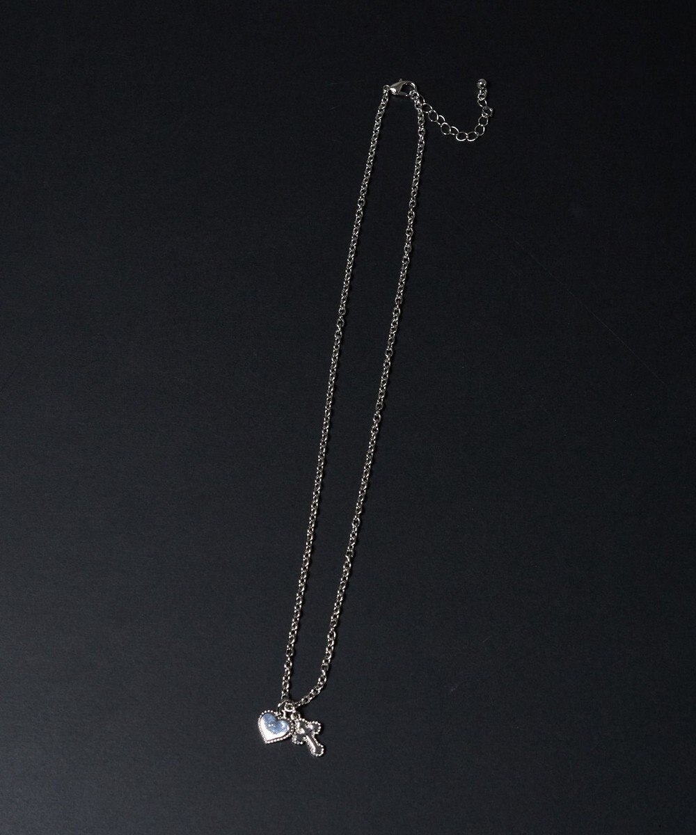 WEGO MWミニモチーフネックレス 