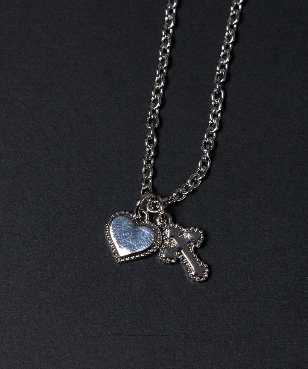 WEGO MWミニモチーフネックレス 