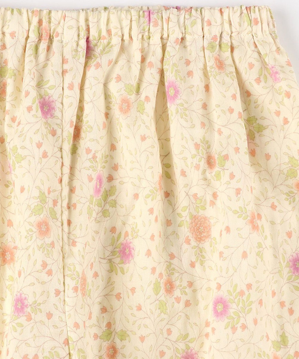 Wing パジャマ 綿100%(本体) 二重ガーゼ レディース 長袖 長ズボン EP5074 ウイング／ワコール 