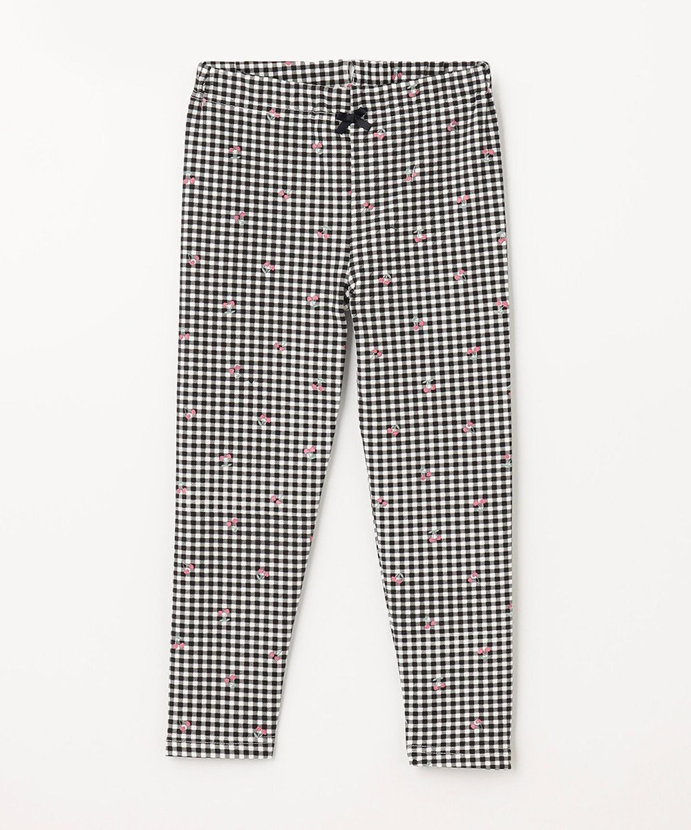 ANY KIDS フルレングス レギンス 