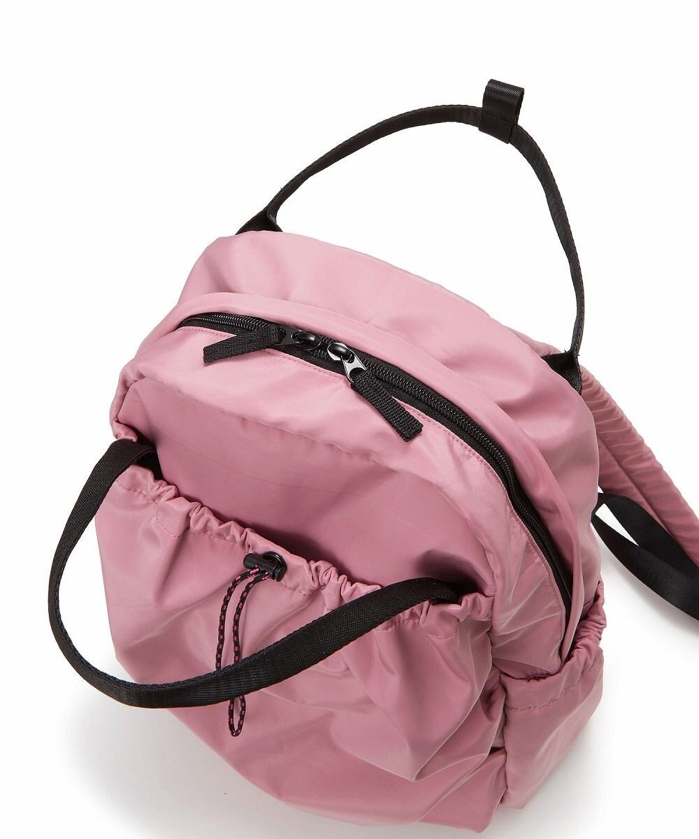 TOPKAPI 【TREASURE TOPKAPI】ドローストリング リュック / バッグパック 