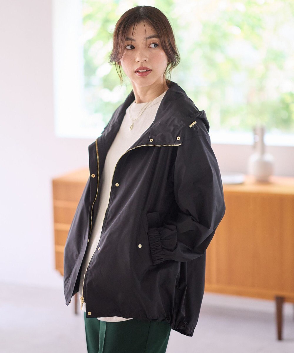 ANY L 【撥水/洗濯機可】マウンパ 