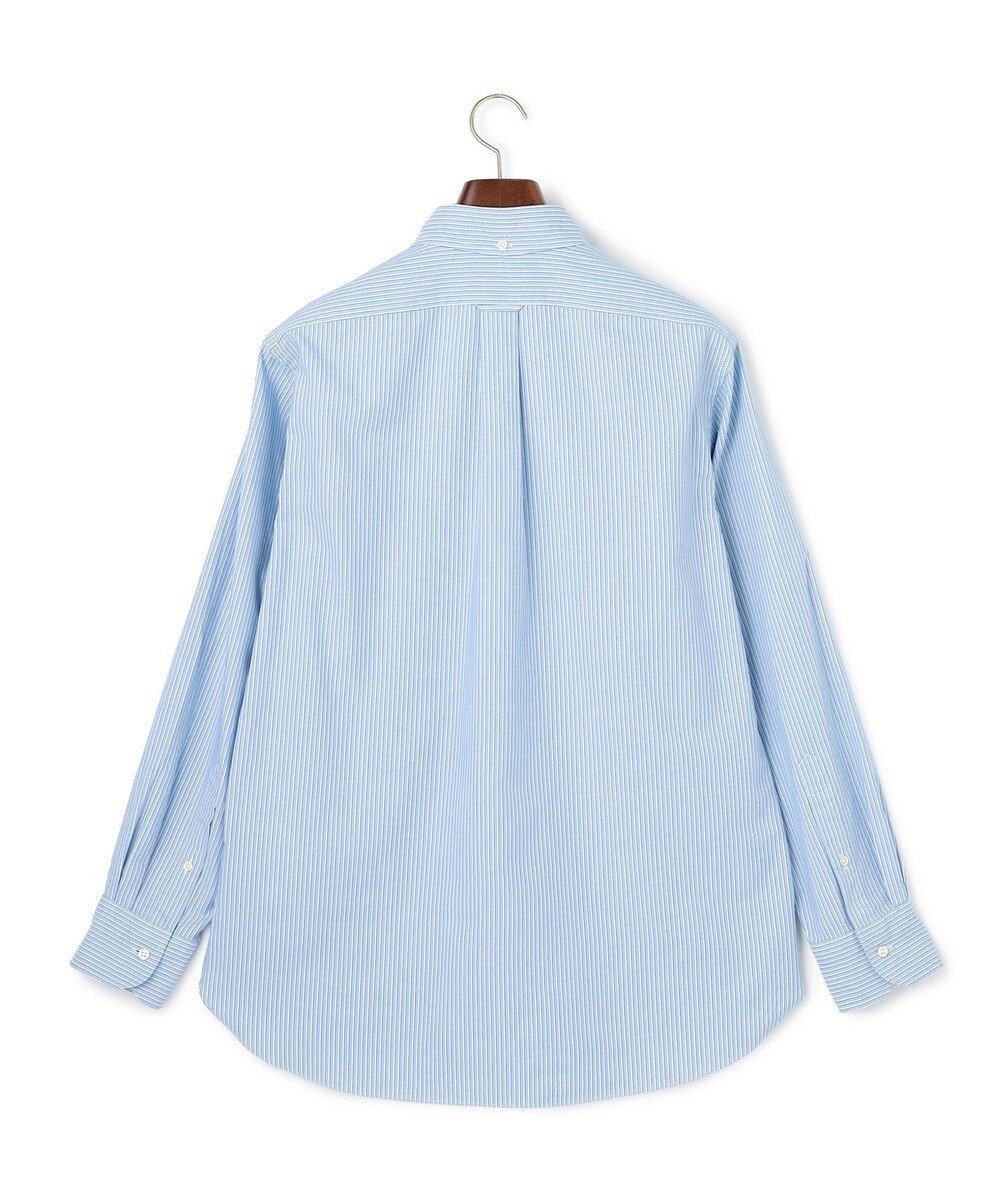 J.PRESS MEN ガーメントダイオックスフォード シャツ / B.D . 