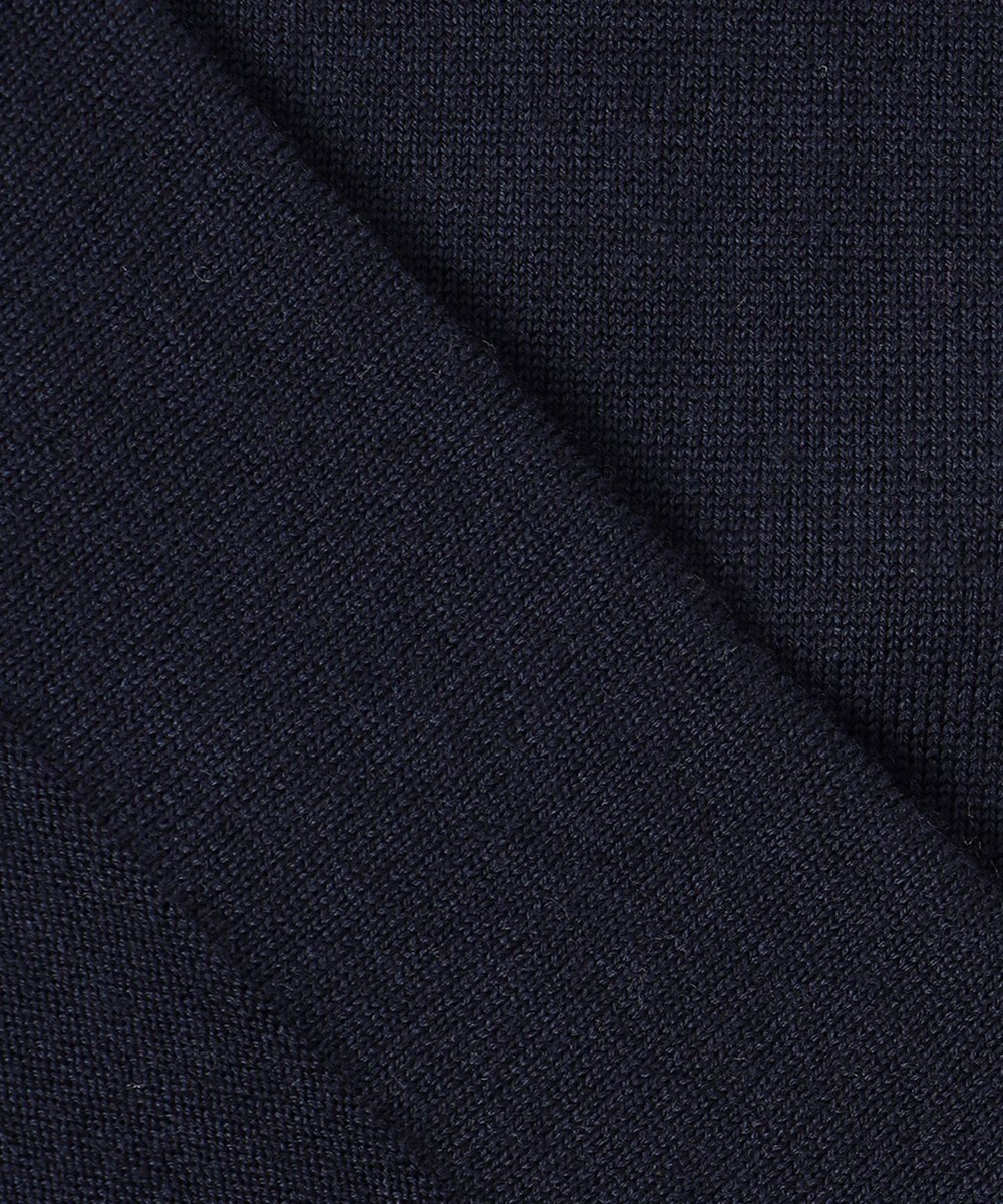 JOSEPH HOMME LIGHT MERIONS CREW NECK KNIT 