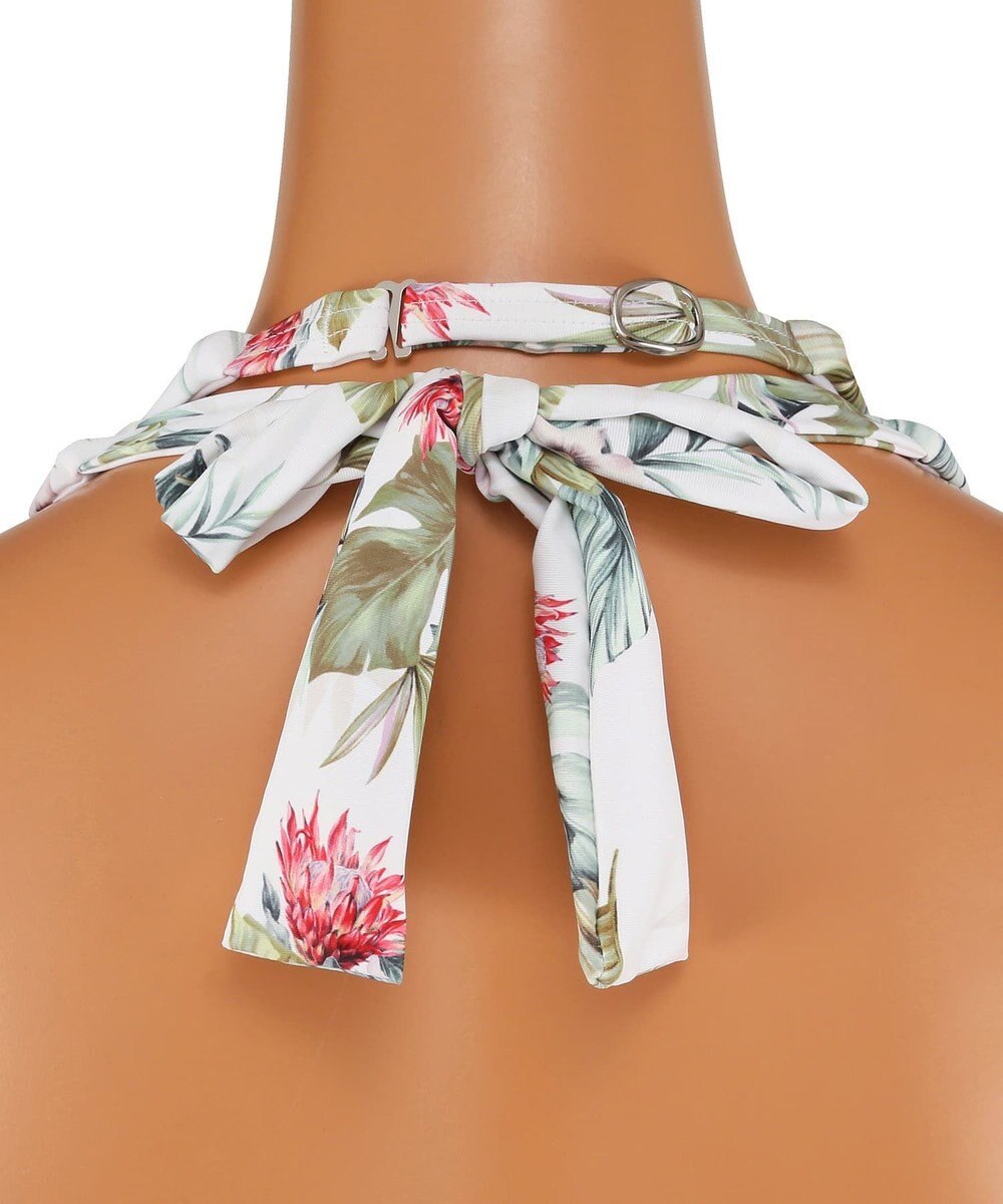 San-ai Resort（三愛水着楽園） ナチュラルだけどしっかり盛れる【ナチュラルアップブラ】　ノンワイヤービキニ　7M・9M　【San-ai Resort（サンアイリゾート）】 