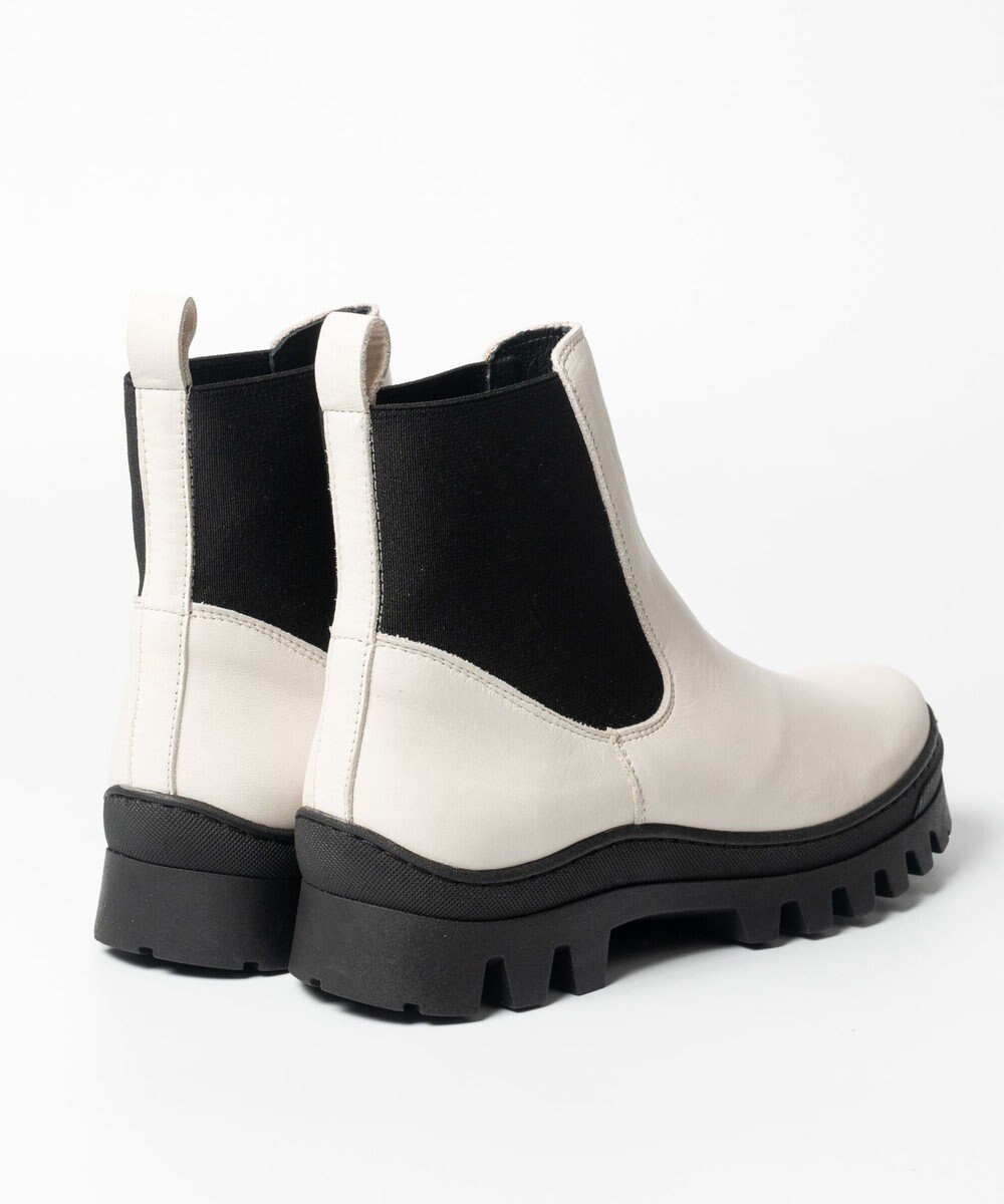 BONTRE 【BONTRE/ボントレ】ワークサイドゴアブーツ 