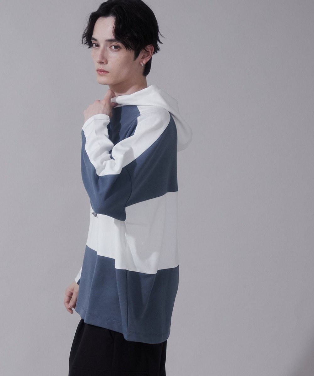 WEGO ドルマンポンチフードT（LS） 