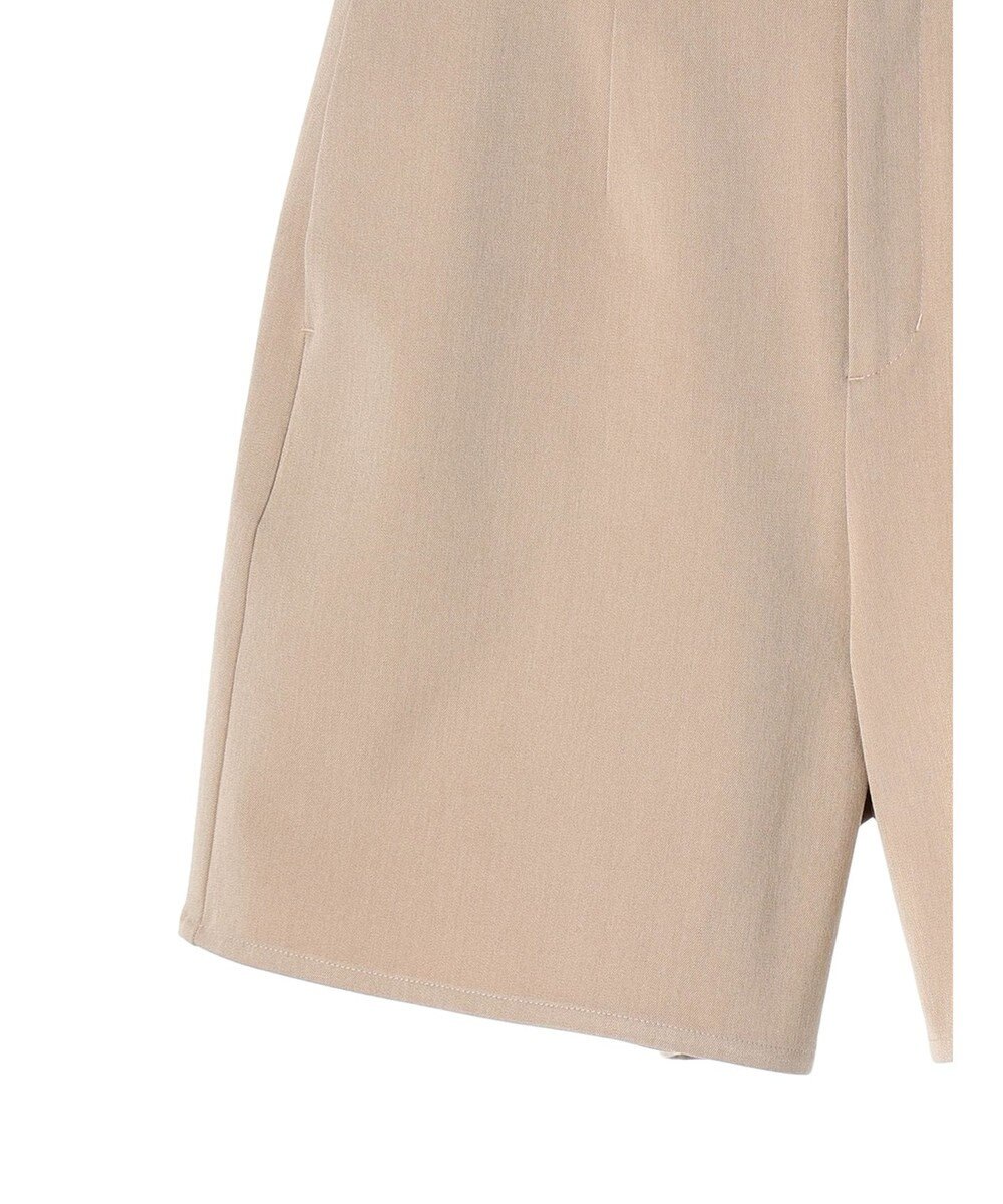 earth music&ecology ショートパンツ 