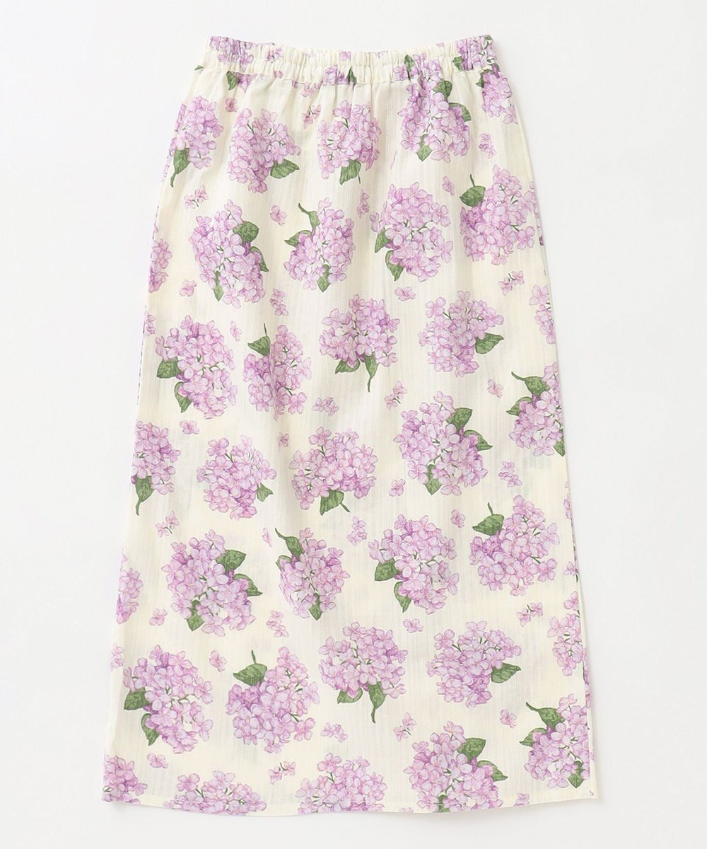 ANY KIDS ロング丈 浴衣 セット 