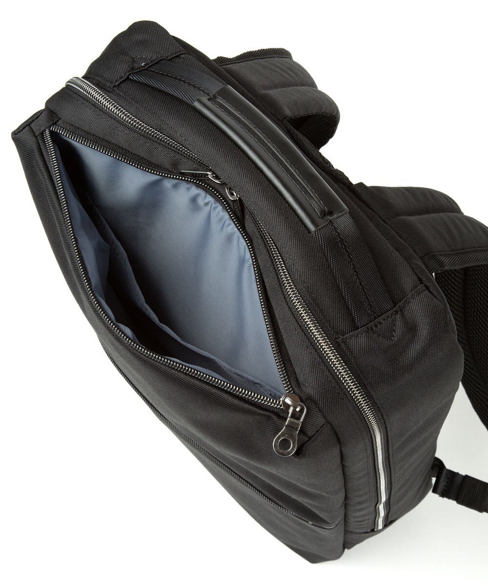 ACE BAGS & LUGGAGE World Traveler アルテア ビジネスリュック B4 13.3inchPC収納 軽量 17683 ワールドトラベラー 