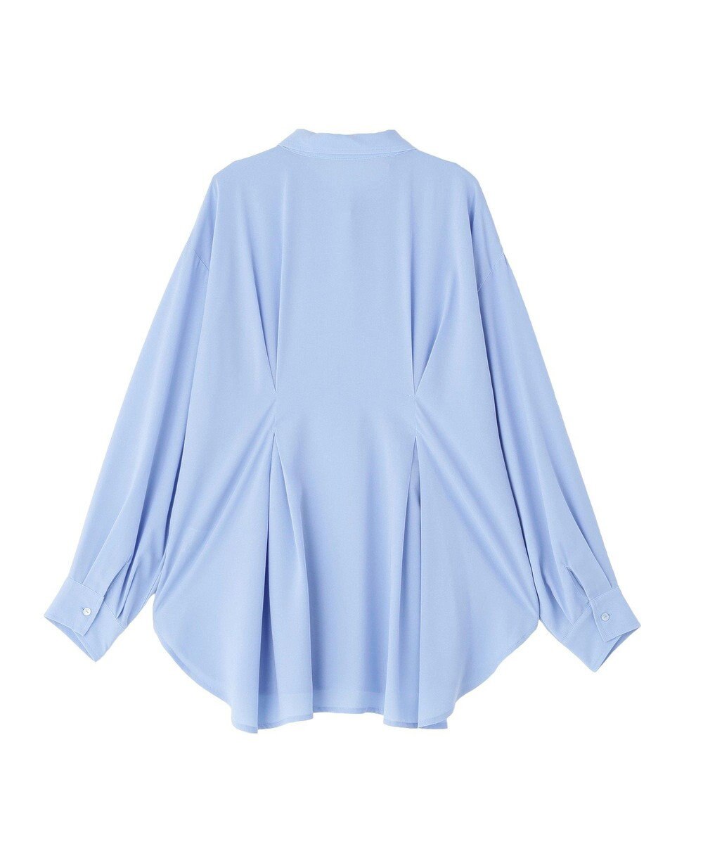 Green Parks ウエストタックシャツチュニック 