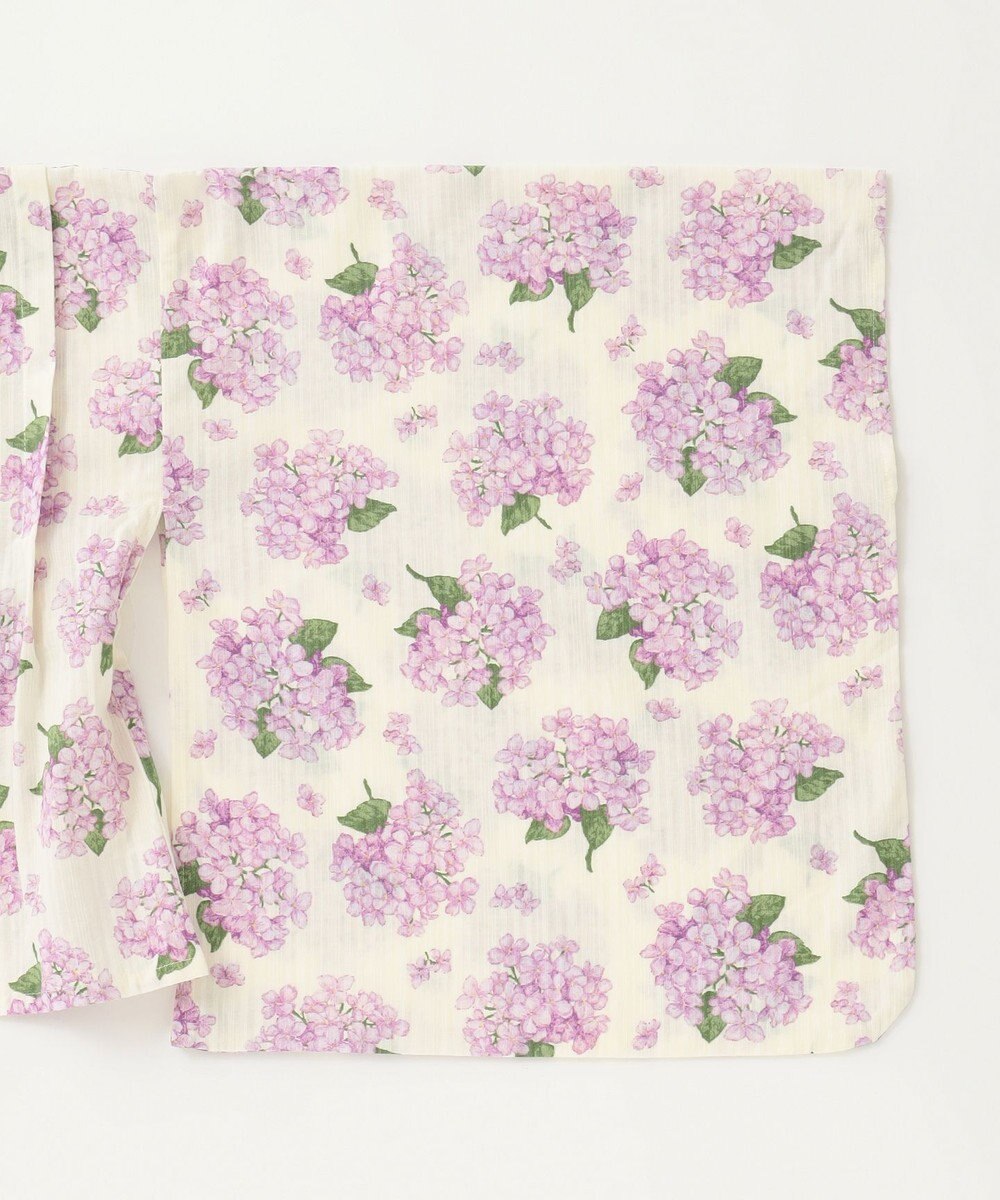 ANY KIDS ロング丈 浴衣 セット 