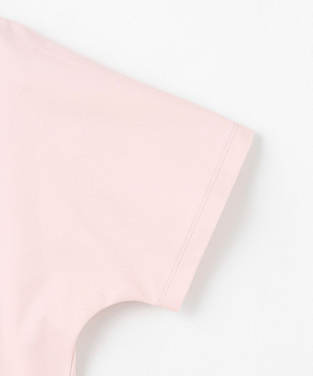 ANY 【新色追加/10色展開/洗濯機可/UVケア/接触冷感】プレミアムベーシック半袖Tシャツ 