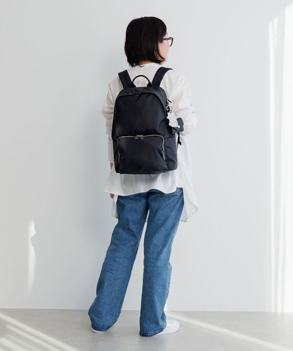 ACE BAGS & LUGGAGE HAyU × ace. フィカス リュックサック A4サイズ 19105 ハユ 