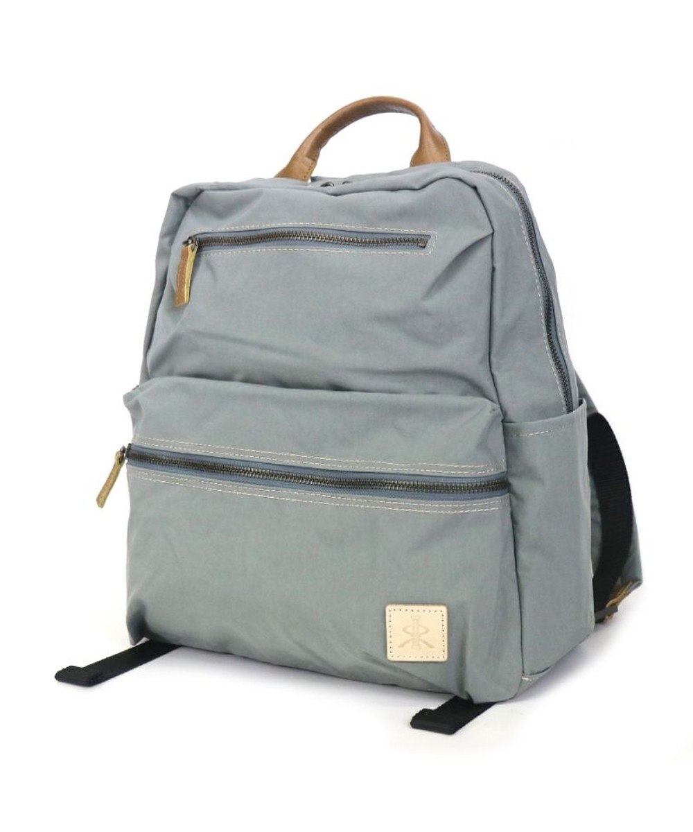 Regalo Felice 【ポケット充実 / A4サイズ対応 / 軽量】リュック / REGALO 