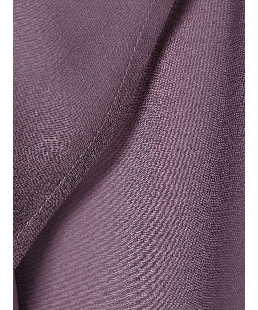 earth music&ecology ＳＥＴ２点シアーボレロ＋キャミワンピース 