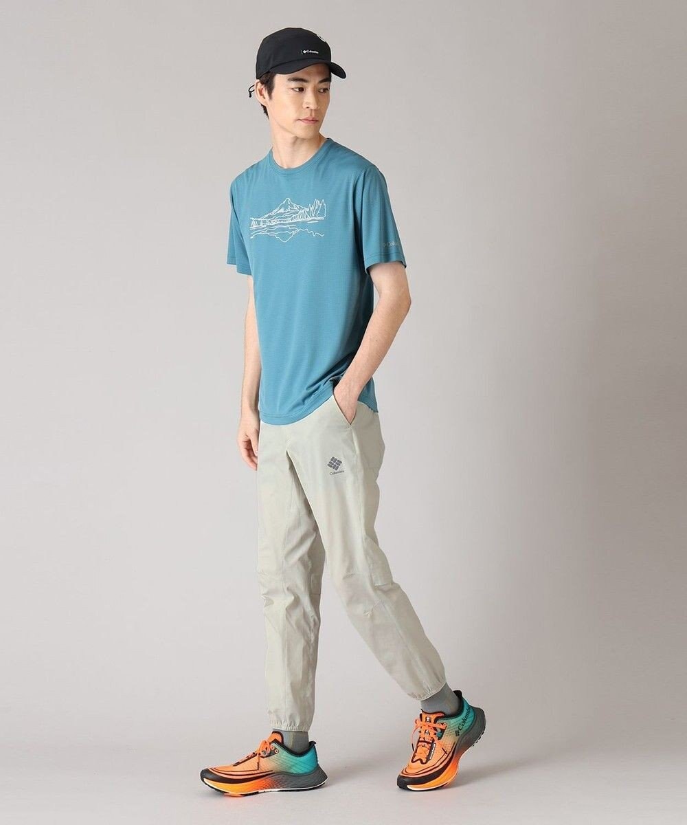 Columbia Columbia/ トレイルラッシュパンツ /コロンビア 
