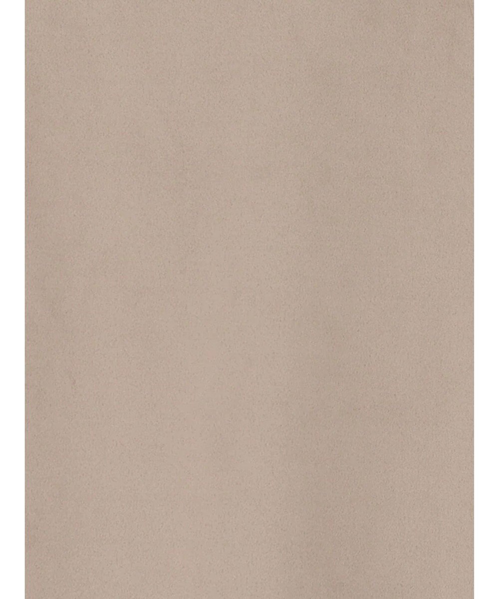 Te chichi リバーシブルファームートンブルゾン 