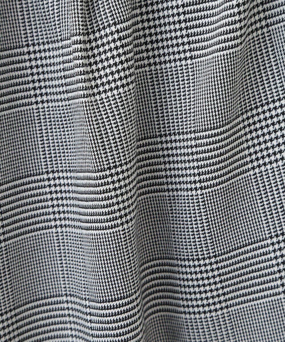 earth music&ecology 選べる丈裏起毛スカーチョ 