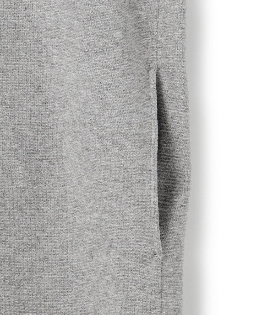 23区 S 【WEB&一部店舗限定カラーあり/洗える】ミラノリブ バイカラーニットワンピース 