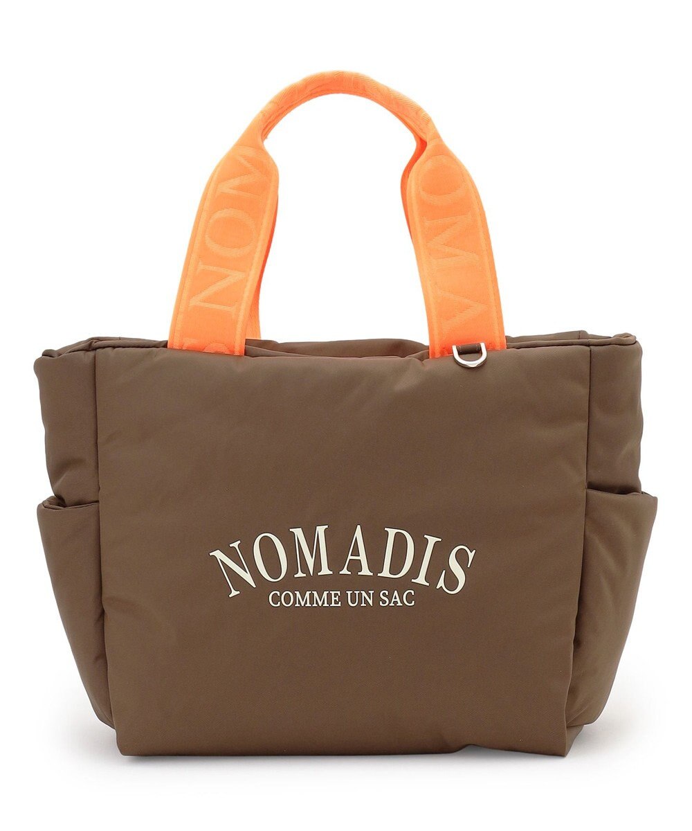 23区 NOMADIS SAC2 PADDED W トートバッグ 