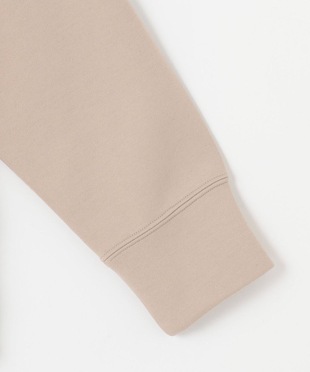 J.PRESS LADIES 【WEB限定】 ダンボールニットジャージー カットソー 