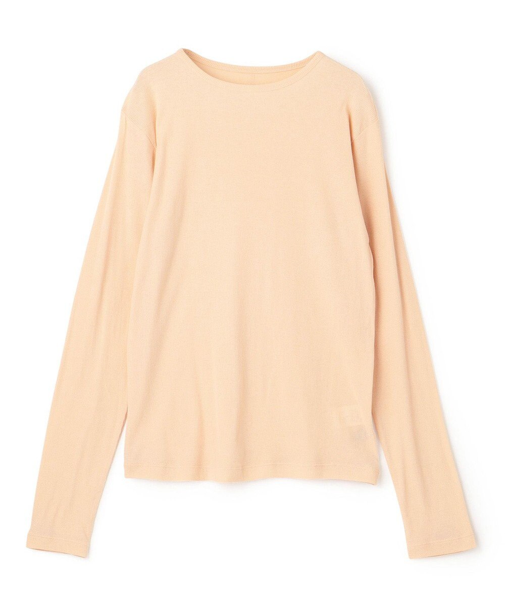 UNFILO シアーテレコＴシャツ 