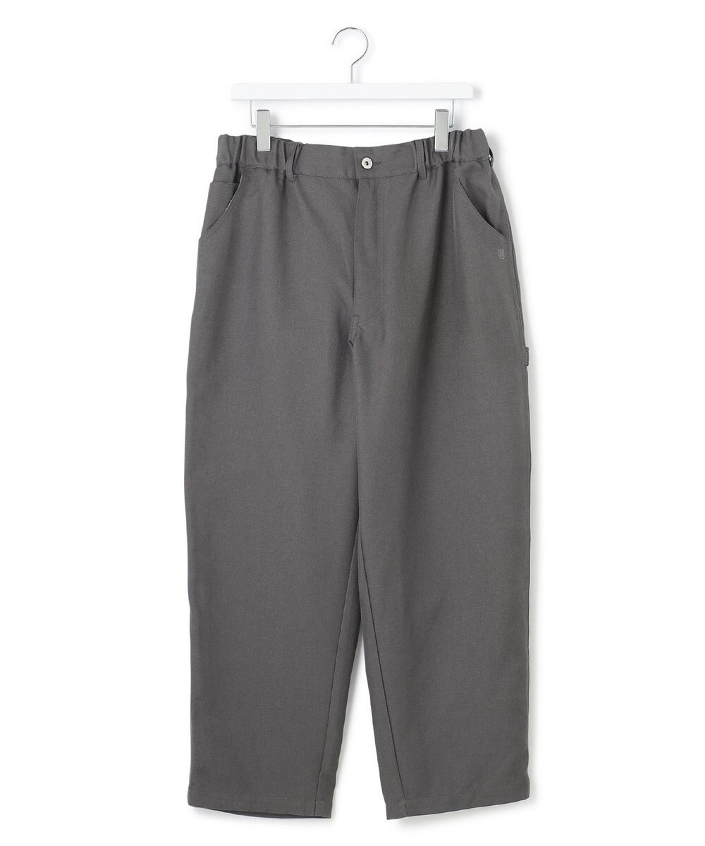 J.PRESS YORK STREET 【UNISEX】UNIVERSAL OVERALL×YORK STREET ペインターパンツ 